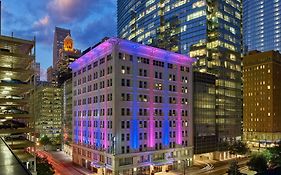 Aloft Hotel Houston Downtown